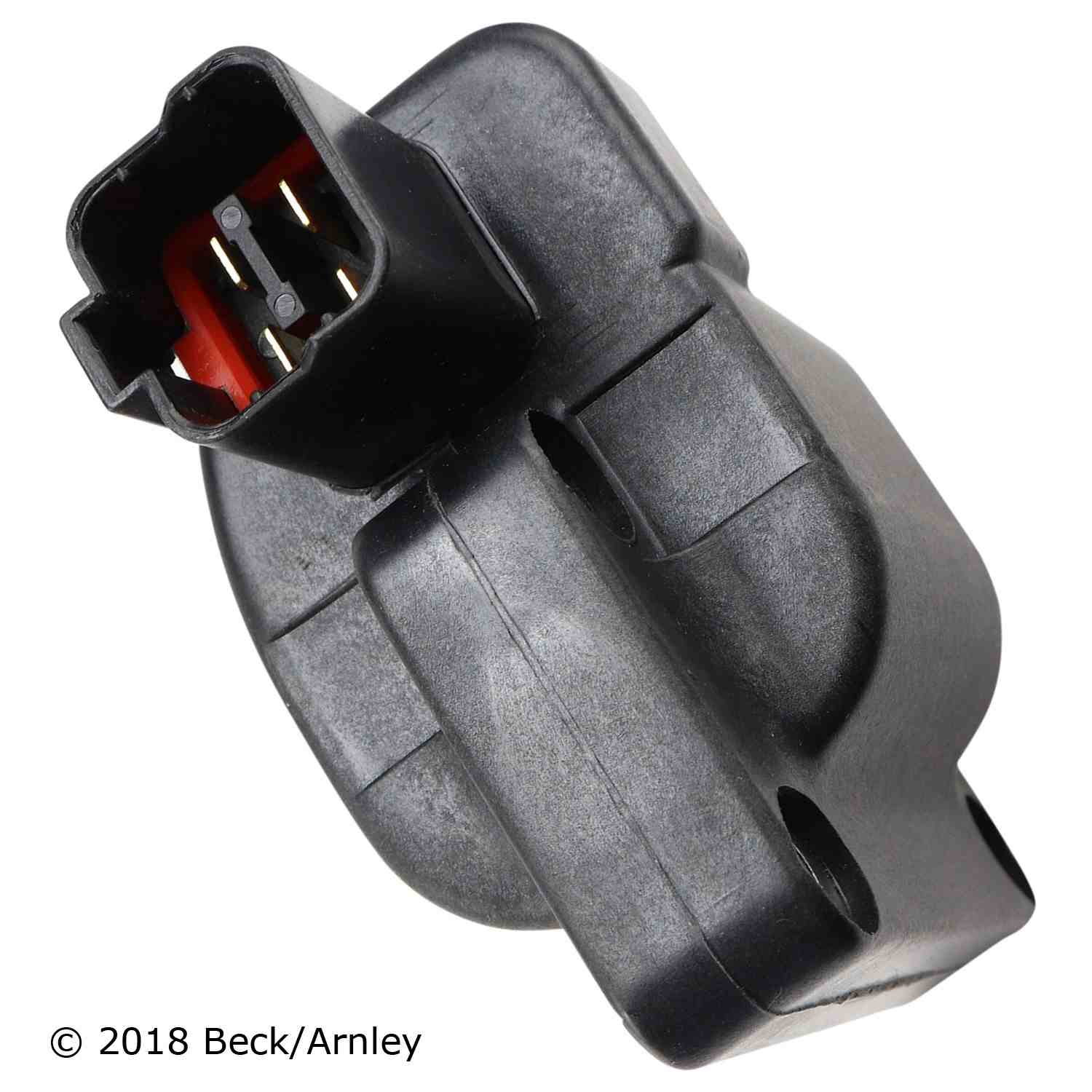 Beck/Arnley Ignition Coil 178-8247