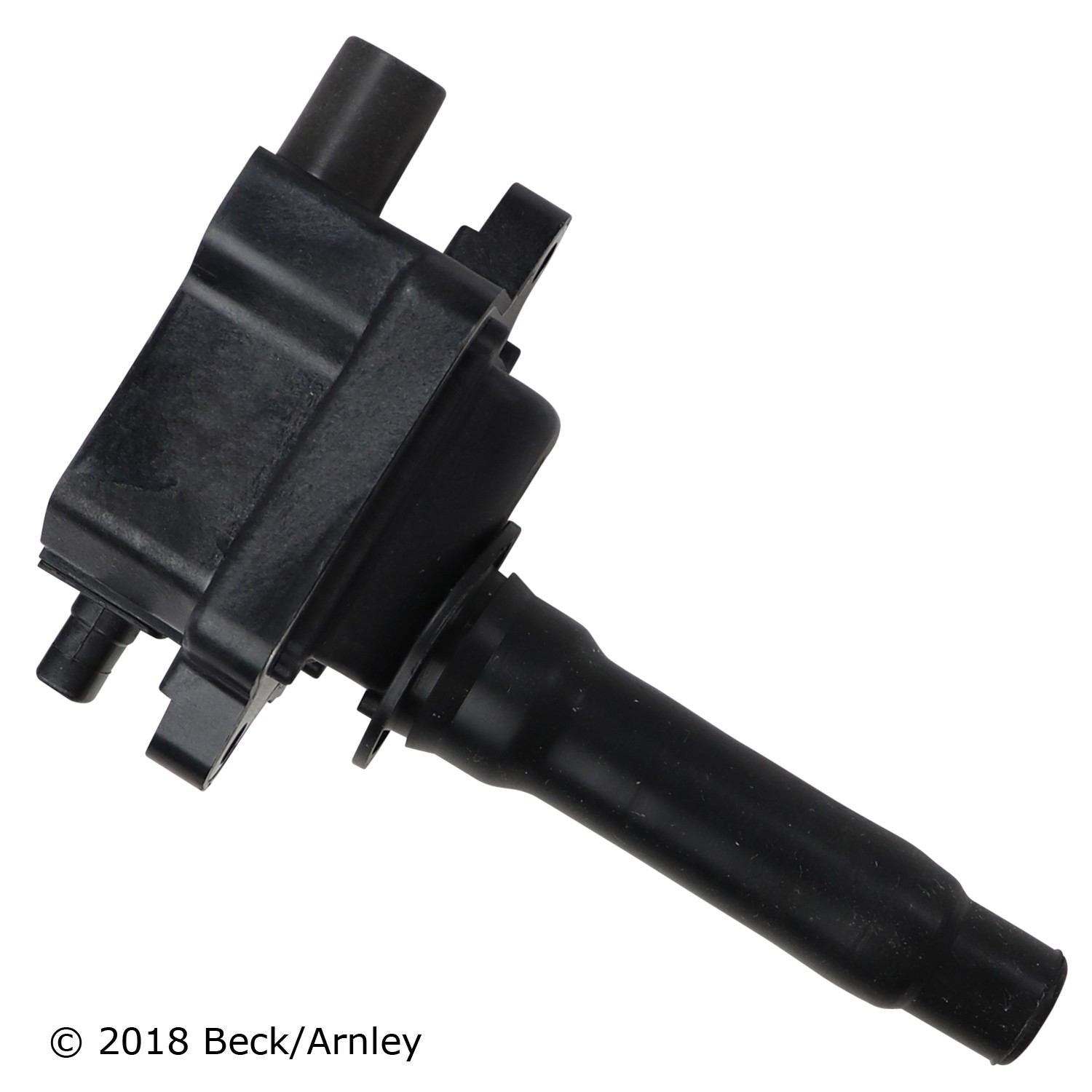 Beck/Arnley Direct Ignition Coil 178-8250