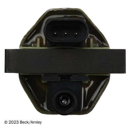 Beck/Arnley Ignition Coil 178-8262