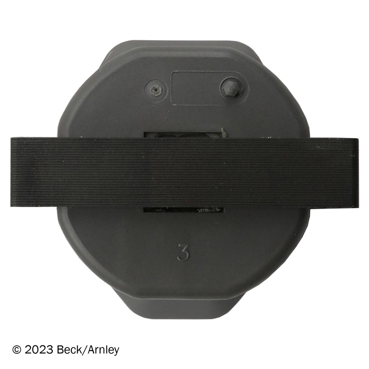 Beck/Arnley Ignition Coil 178-8262