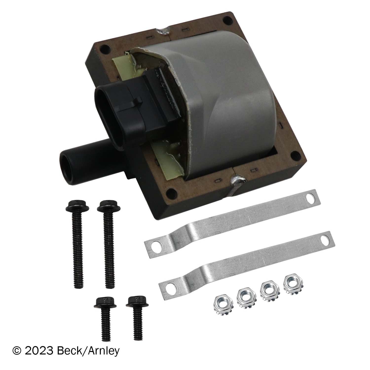 Beck/Arnley Ignition Coil 178-8262