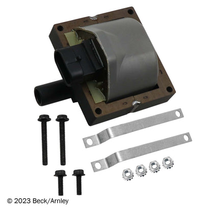 Beck/Arnley Ignition Coil 178-8262