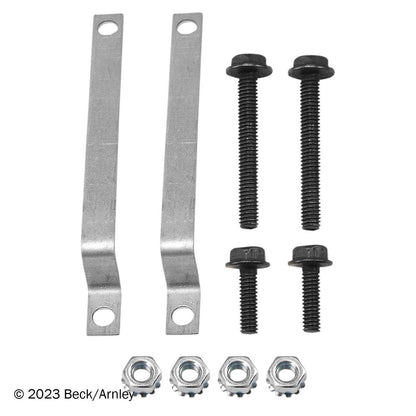 Beck/Arnley Ignition Coil 178-8262