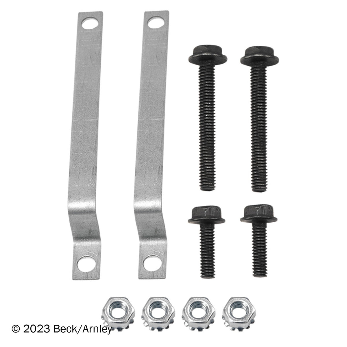Beck/Arnley Ignition Coil 178-8262