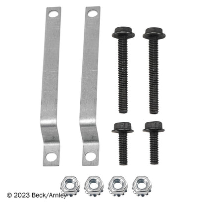 Beck/Arnley Ignition Coil 178-8262