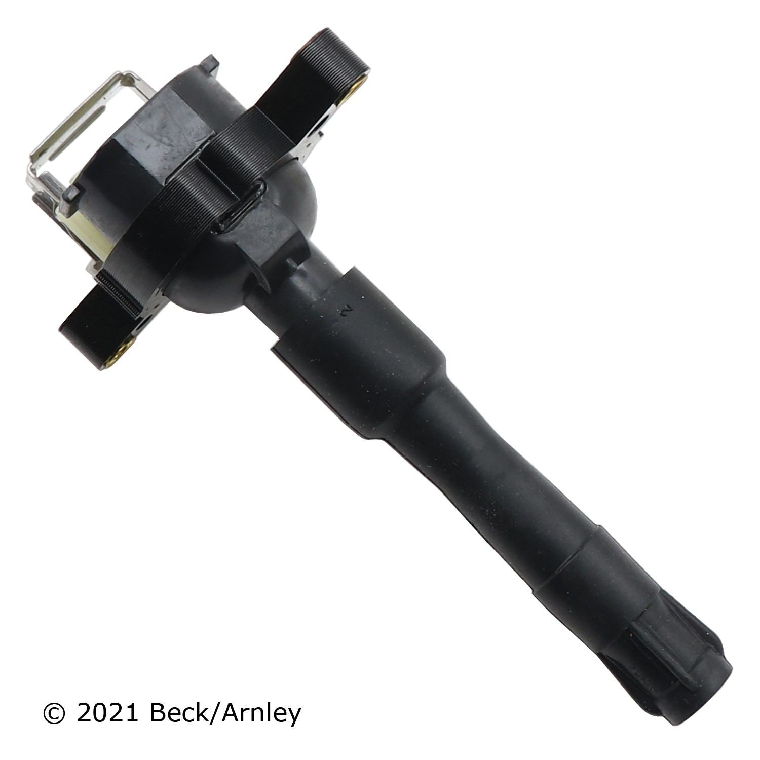 Beck/Arnley Direct Ignition Coil 178-8276