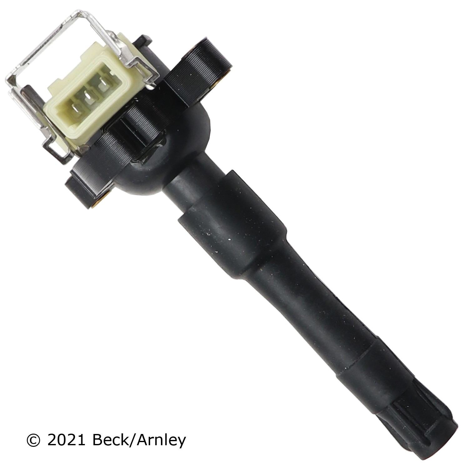 Beck/Arnley Direct Ignition Coil 178-8276