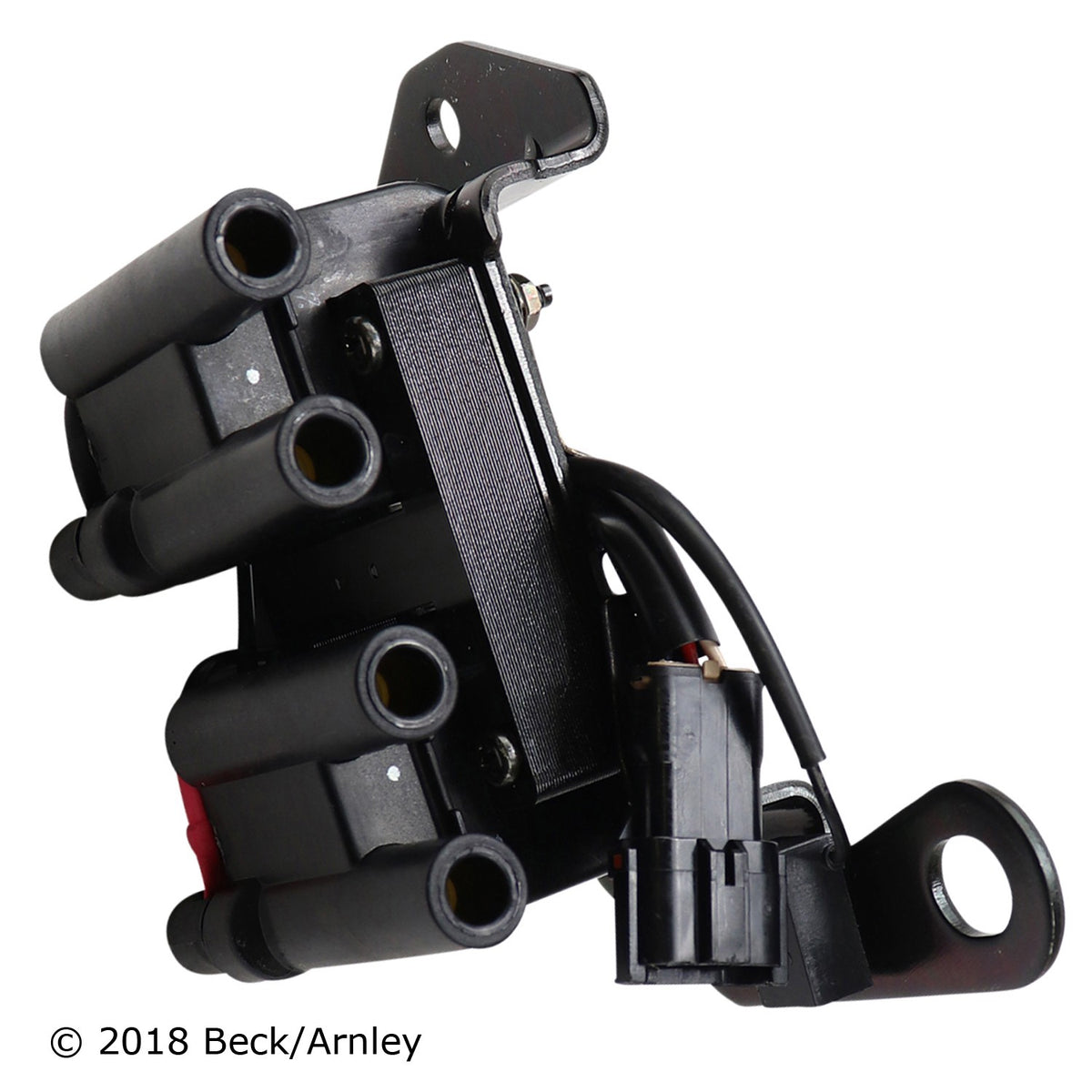 Beck/Arnley Vehicle Part 178-8278