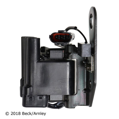 Beck/Arnley Vehicle Part 178-8278