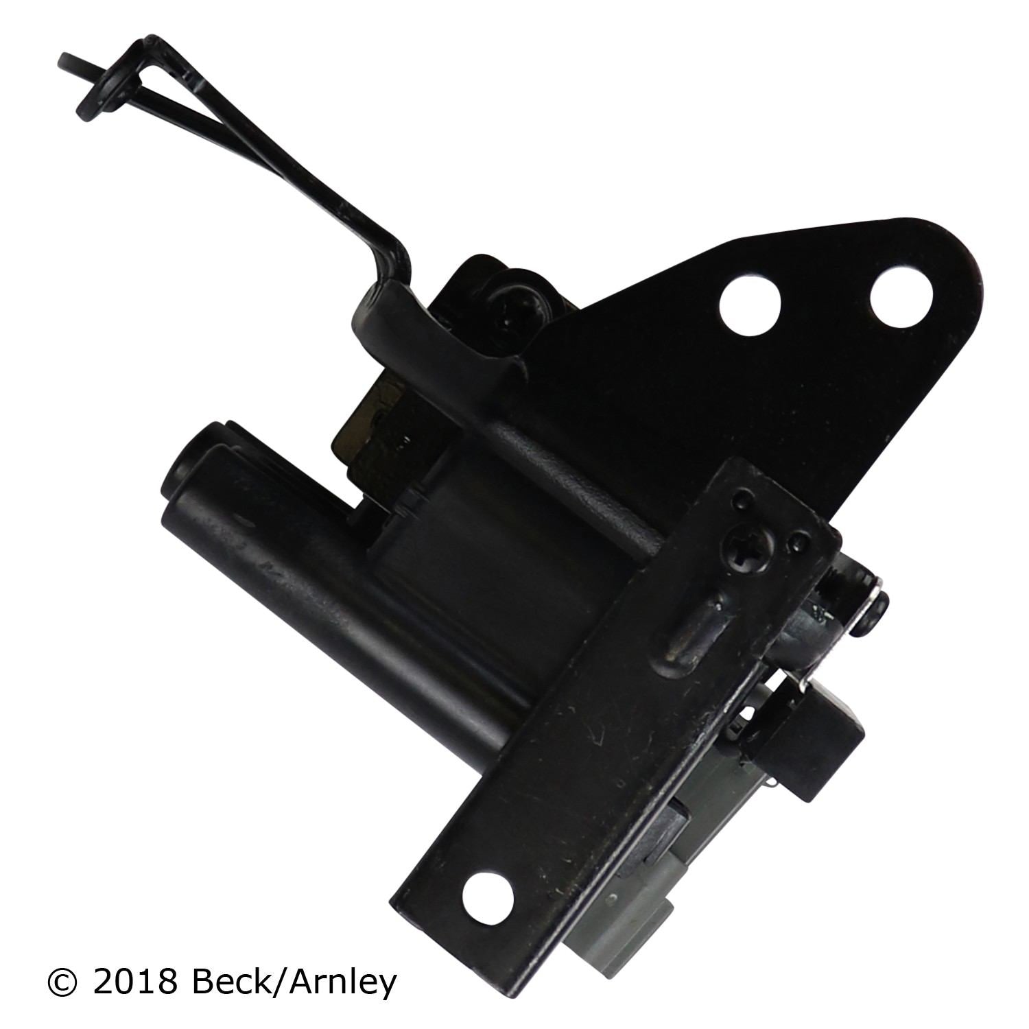 Beck/Arnley Ignition Coil 178-8279