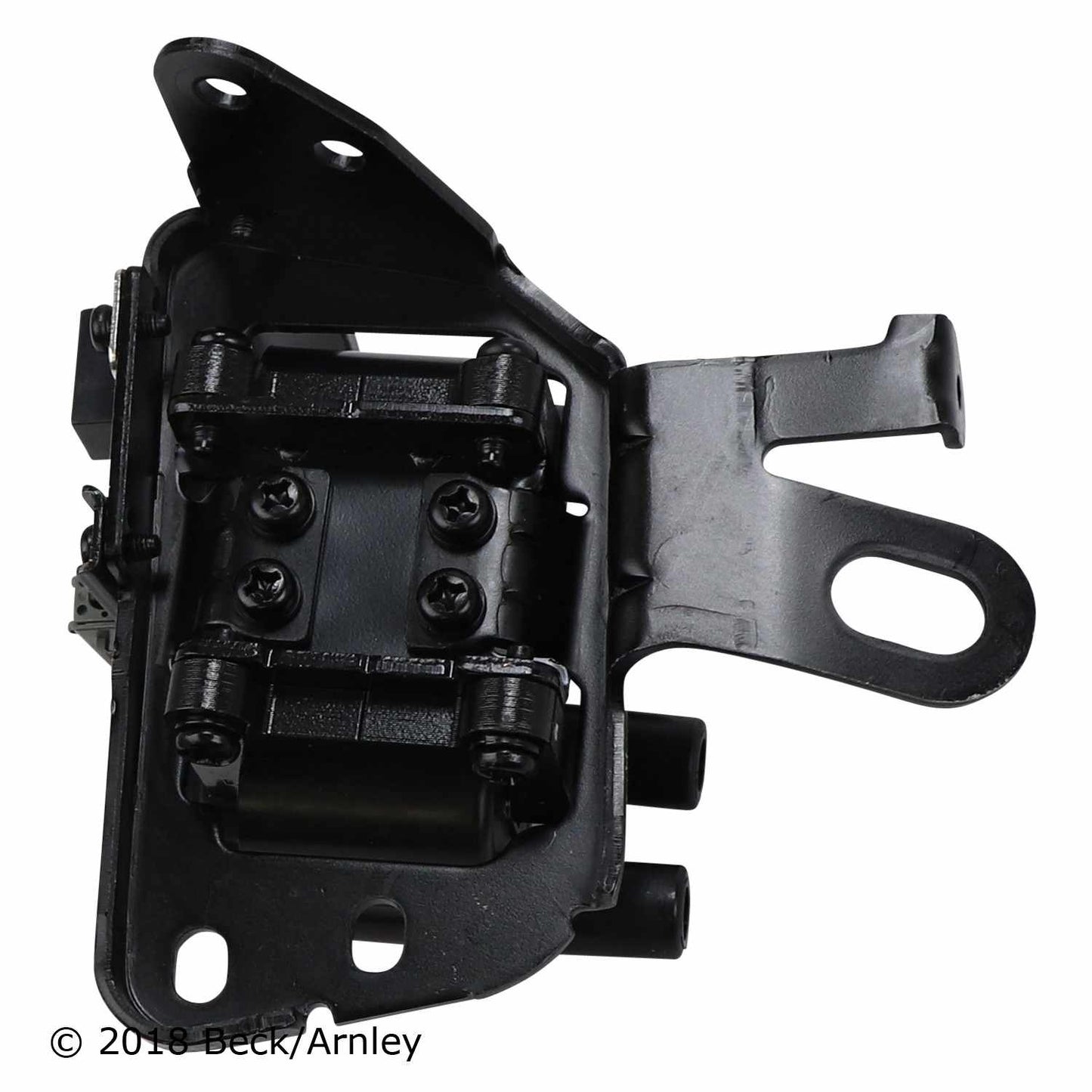 Beck/Arnley Ignition Coil 178-8279