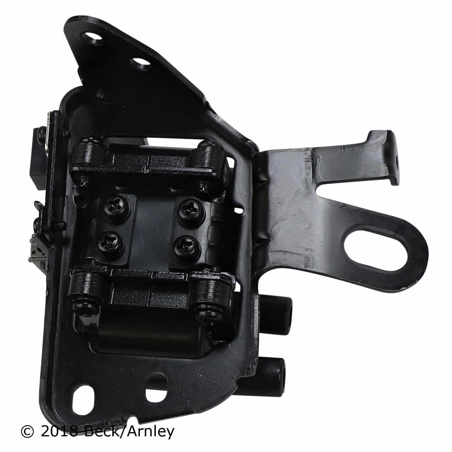 Beck/Arnley Ignition Coil 178-8279