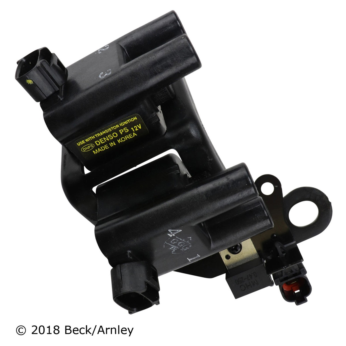 Beck/Arnley Ignition Coil 178-8280