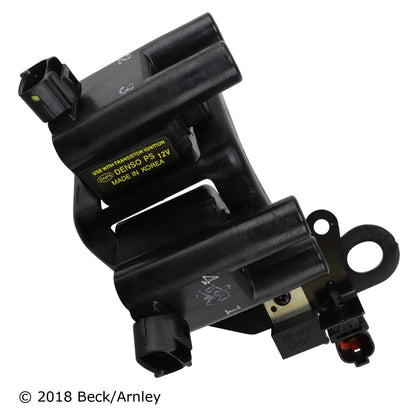 Beck/Arnley Ignition Coil 178-8280