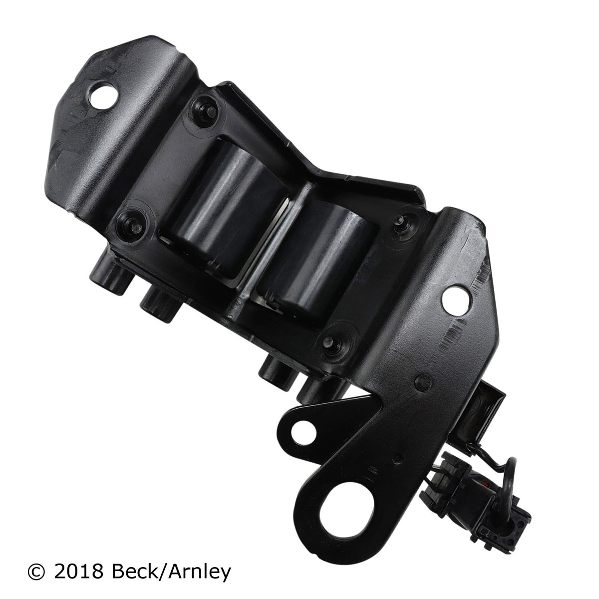 Beck/Arnley Ignition Coil 178-8280
