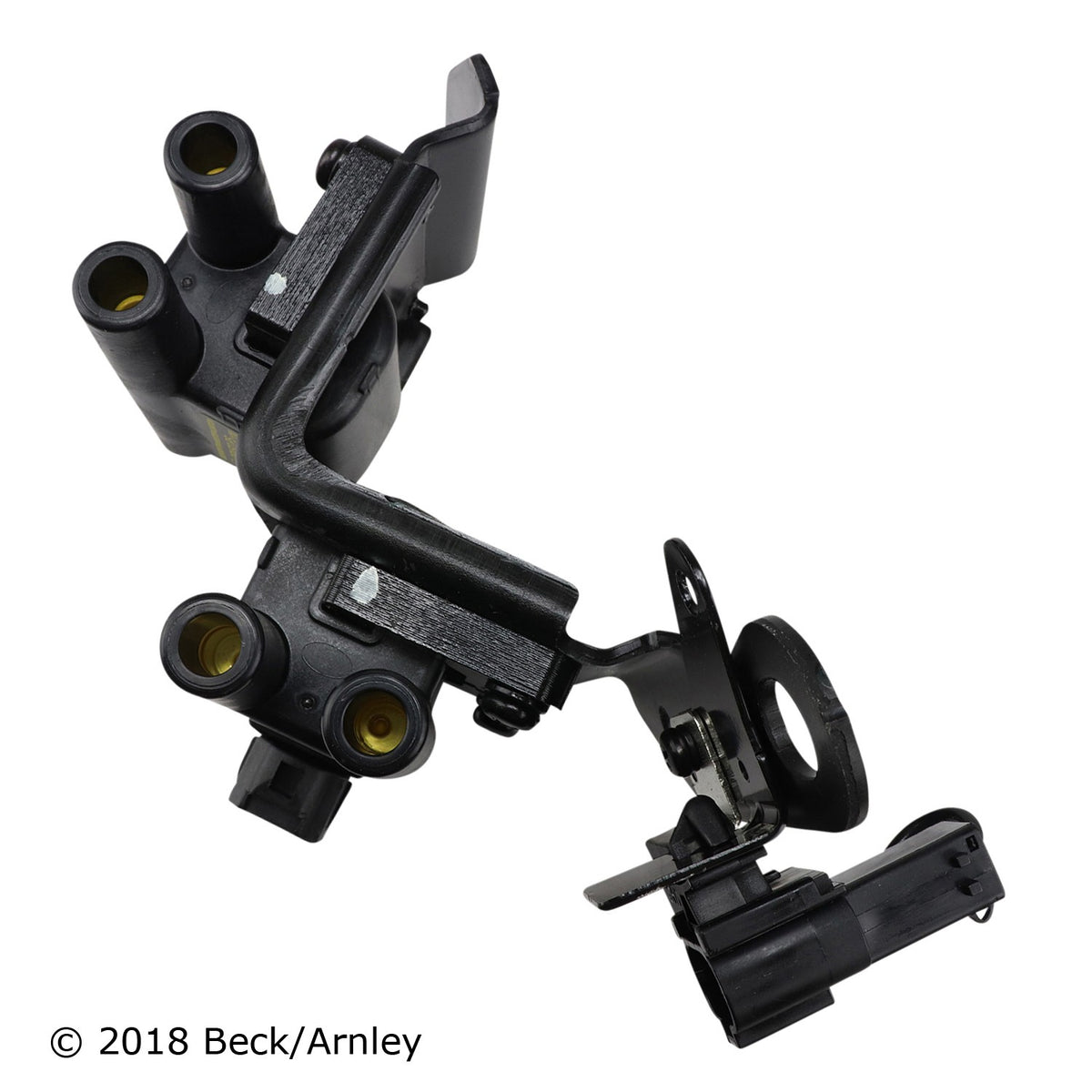 Beck/Arnley Ignition Coil 178-8280