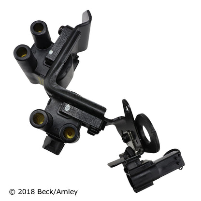 Beck/Arnley Ignition Coil 178-8280
