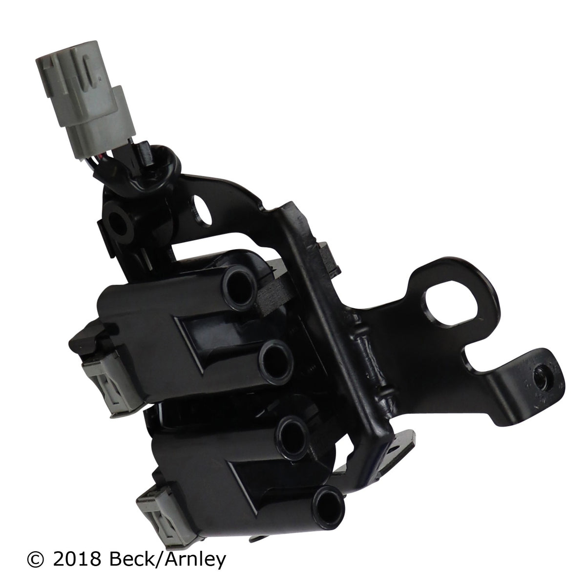 Beck/Arnley IGNITION COIL PACK 178-8281
