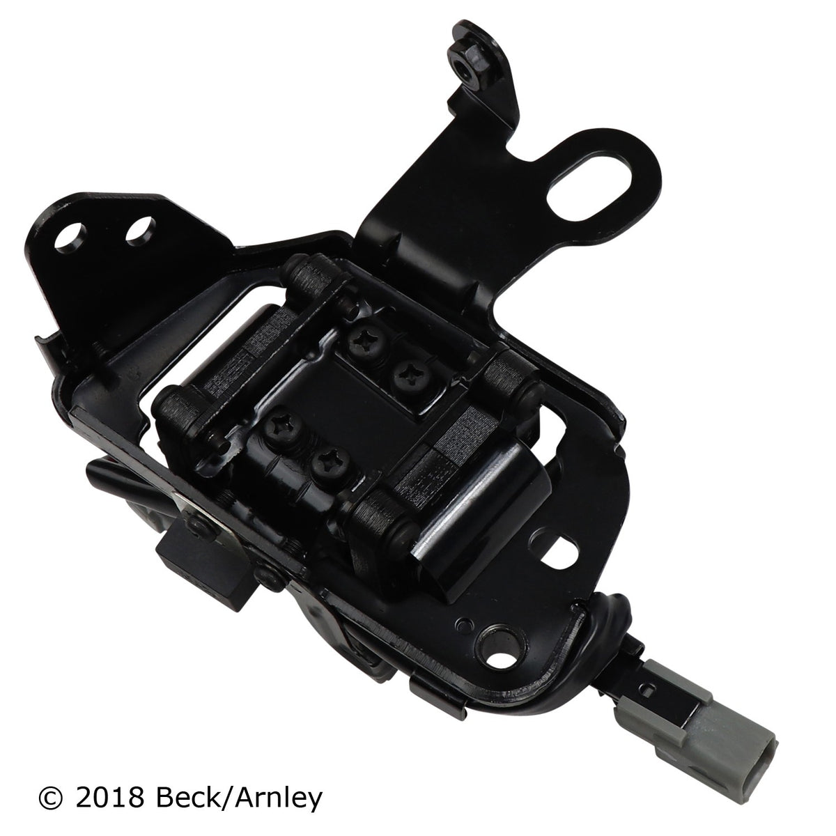Beck/Arnley IGNITION COIL PACK 178-8281