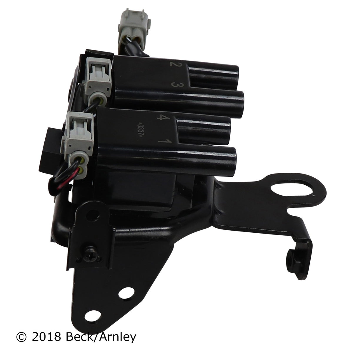 Beck/Arnley IGNITION COIL PACK 178-8281