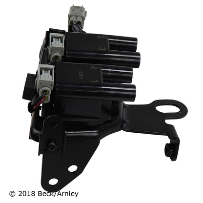 Beck/Arnley IGNITION COIL PACK 178-8281