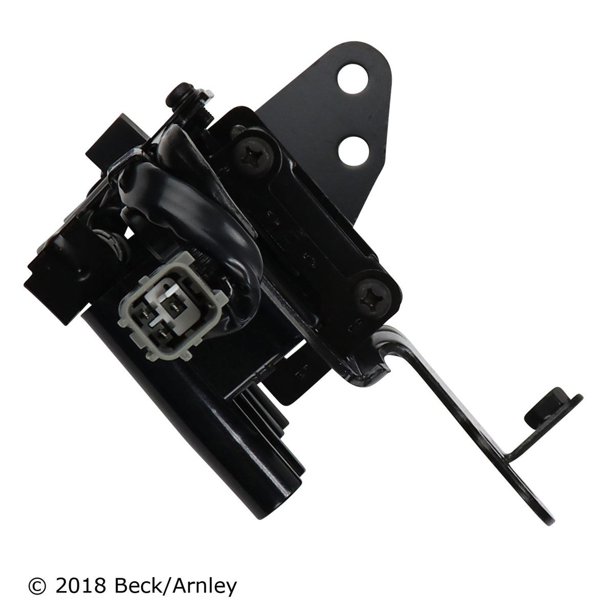 Beck/Arnley IGNITION COIL PACK 178-8281
