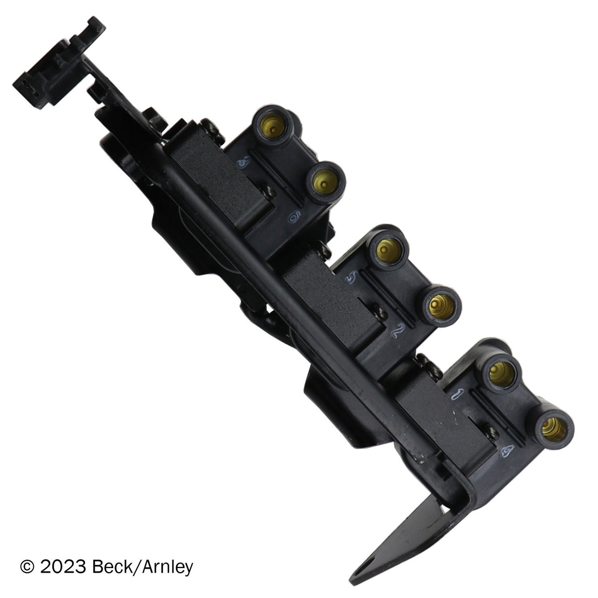 Beck/Arnley IGNITION COIL PACK 178-8282