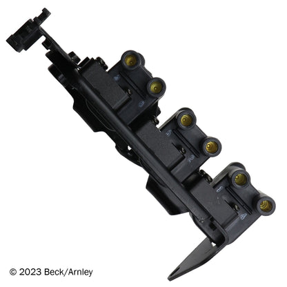 Beck/Arnley IGNITION COIL PACK 178-8282