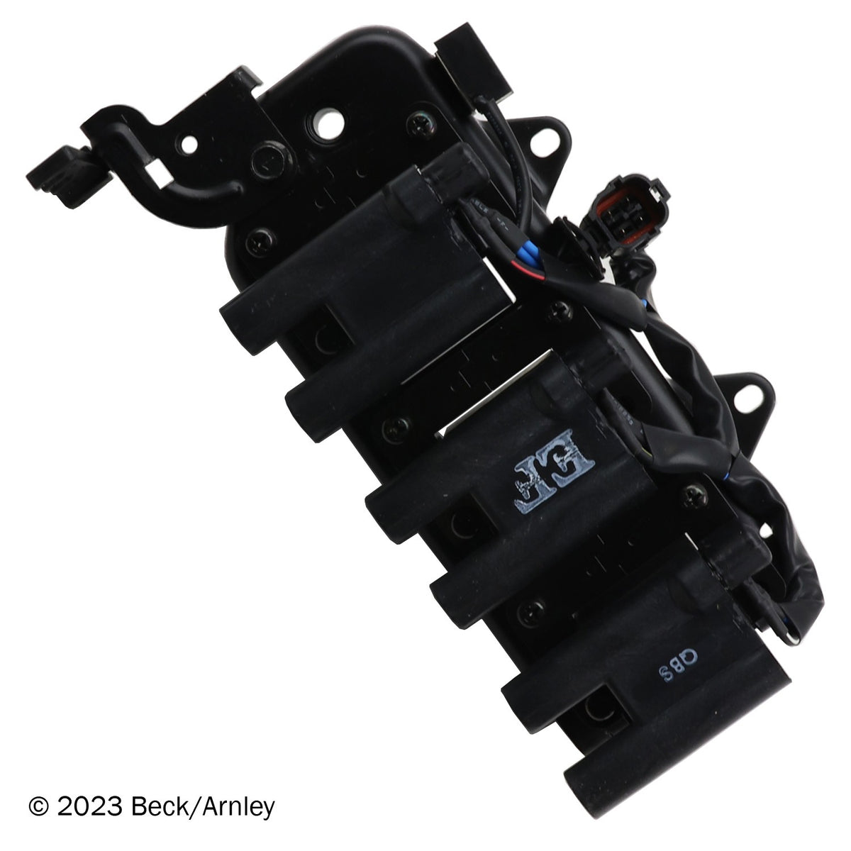 Beck/Arnley IGNITION COIL PACK 178-8282