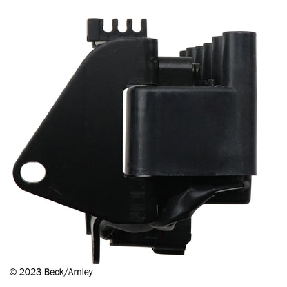 Beck/Arnley IGNITION COIL PACK 178-8282