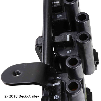 Beck/Arnley Ignition Coil 178-8283