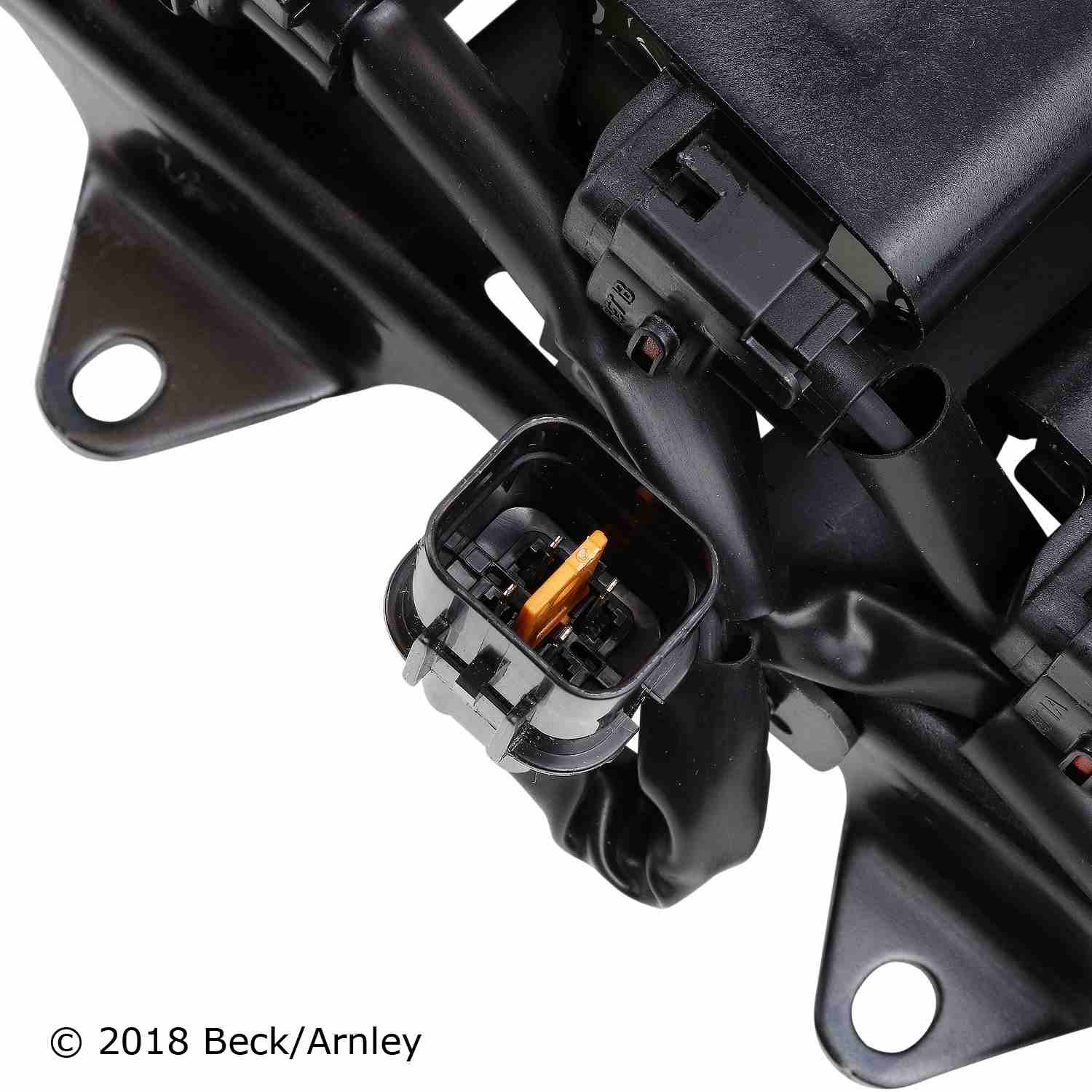 Beck/Arnley Ignition Coil 178-8283