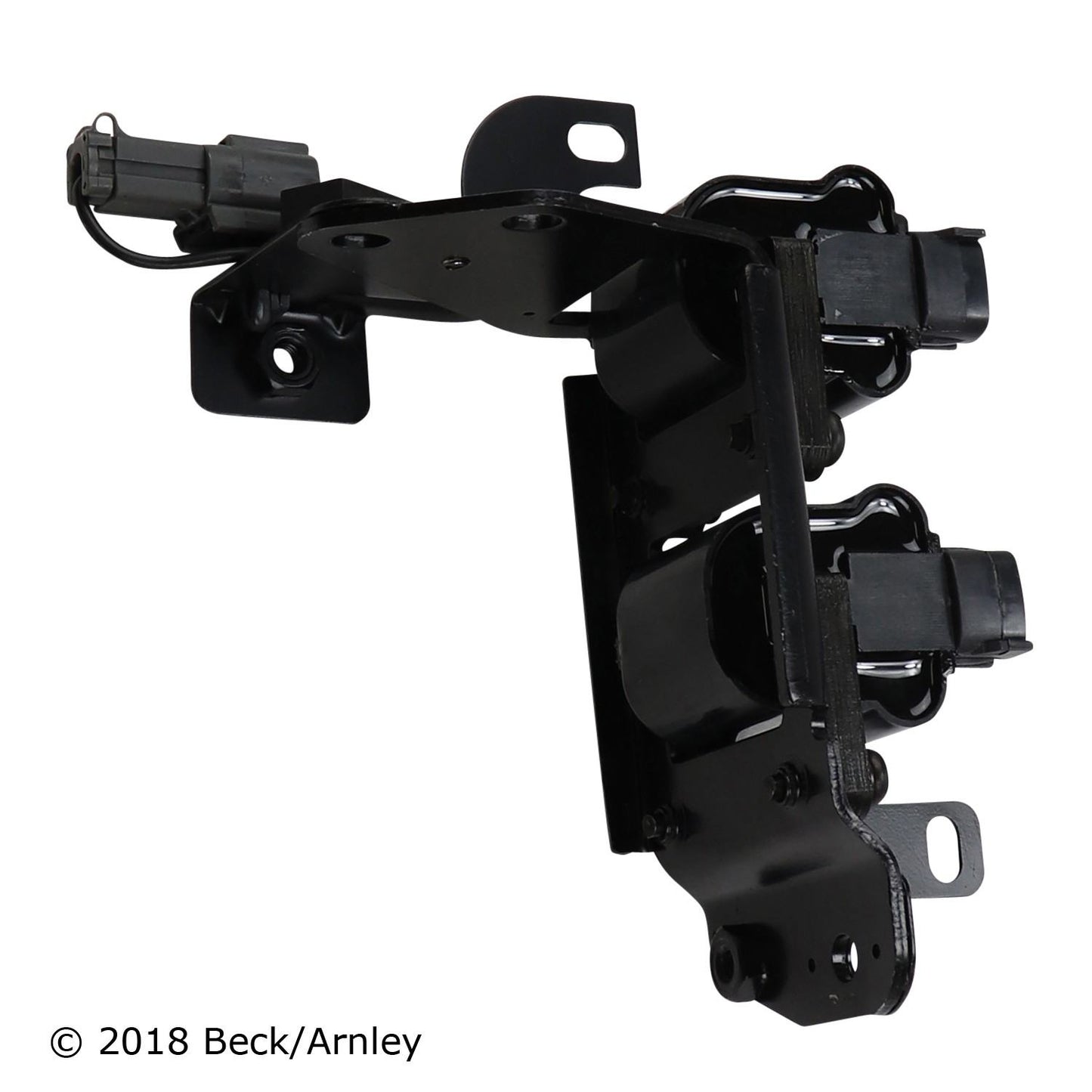 Beck/Arnley Ignition Coil 178-8289