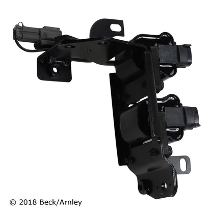 Beck/Arnley Ignition Coil 178-8289