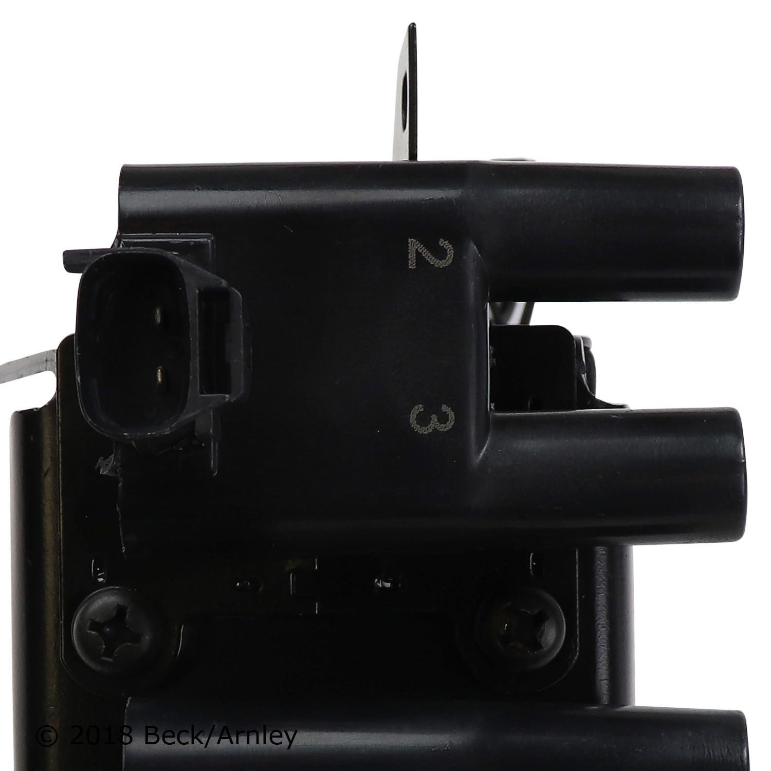 Beck/Arnley Ignition Coil 178-8289