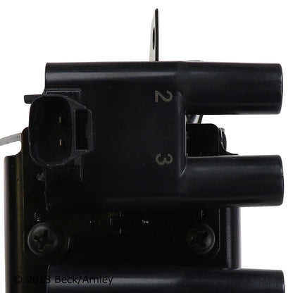 Beck/Arnley Ignition Coil 178-8289