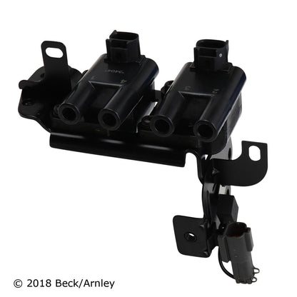 Beck/Arnley Ignition Coil 178-8289