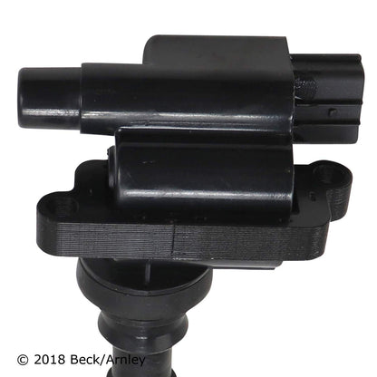 Beck/Arnley Direct Ignition Coil 178-8293