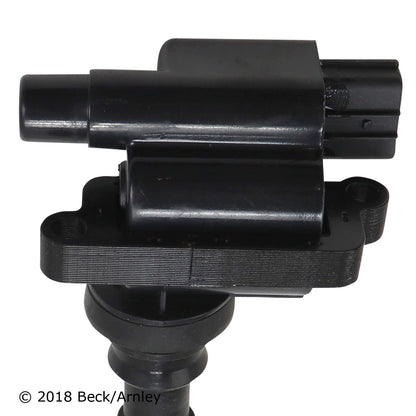 Beck/Arnley Direct Ignition Coil 178-8293