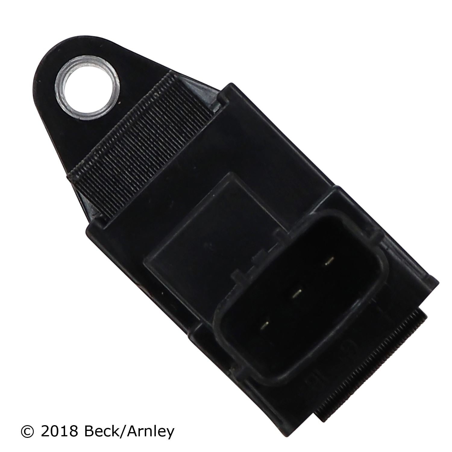 Beck/Arnley Direct Ignition Coil 178-8298