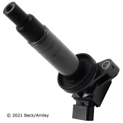 Beck/Arnley Direct Ignition Coil 178-8302