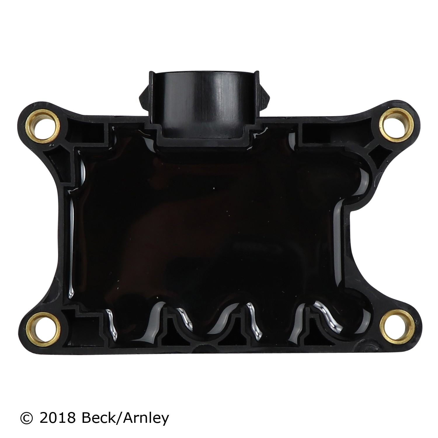 Beck/Arnley Ignition Coil 178-8308