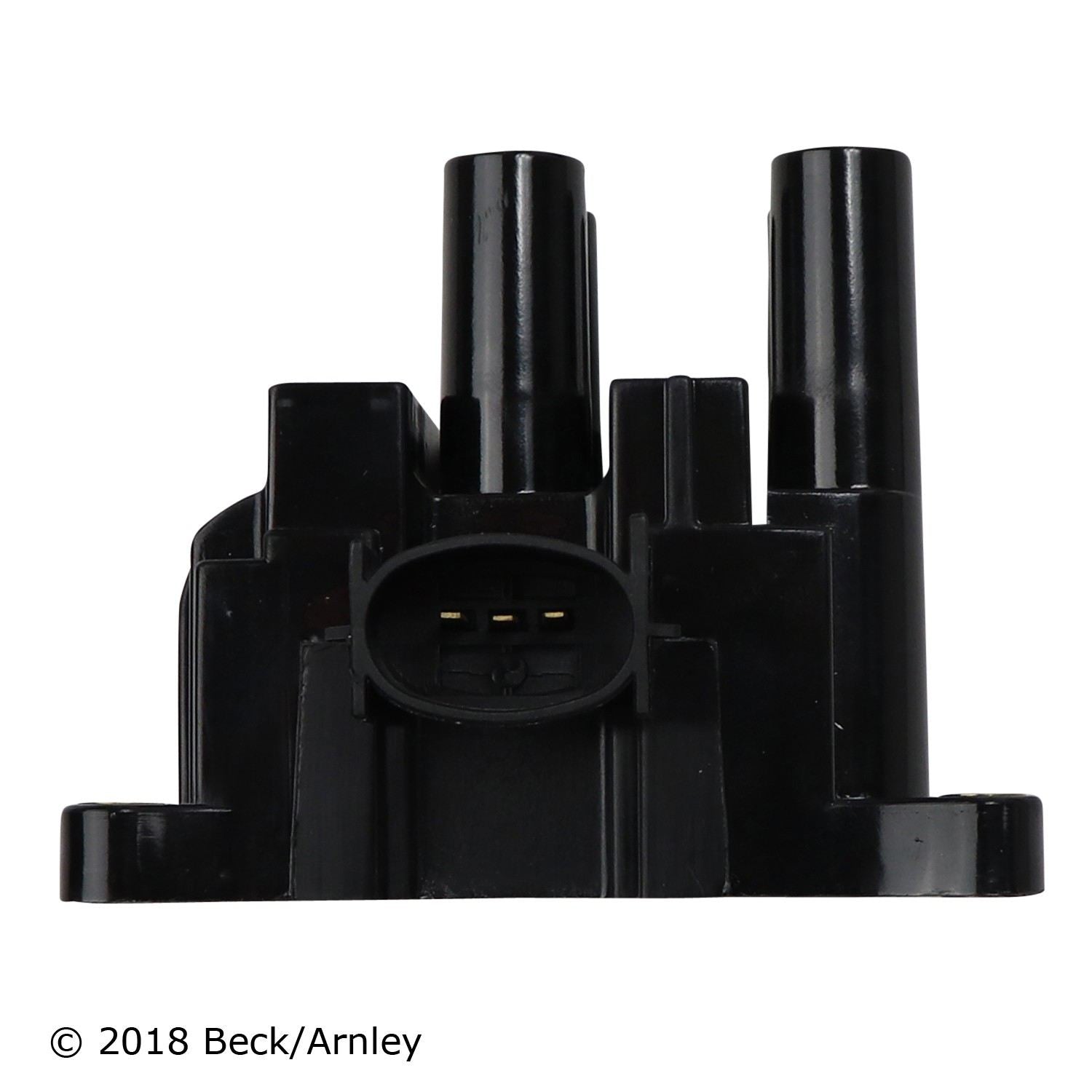 Beck/Arnley Ignition Coil 178-8308