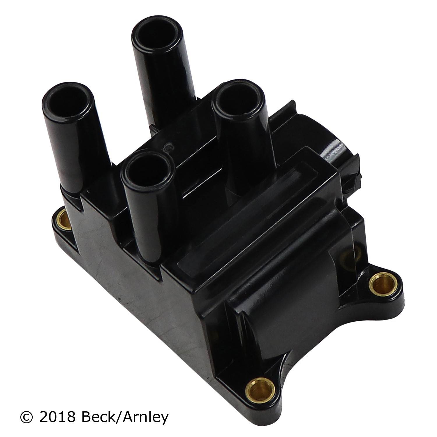Beck/Arnley Ignition Coil 178-8308