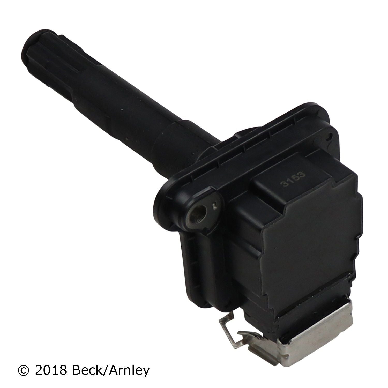 Beck/Arnley Direct Ignition Coil 178-8309