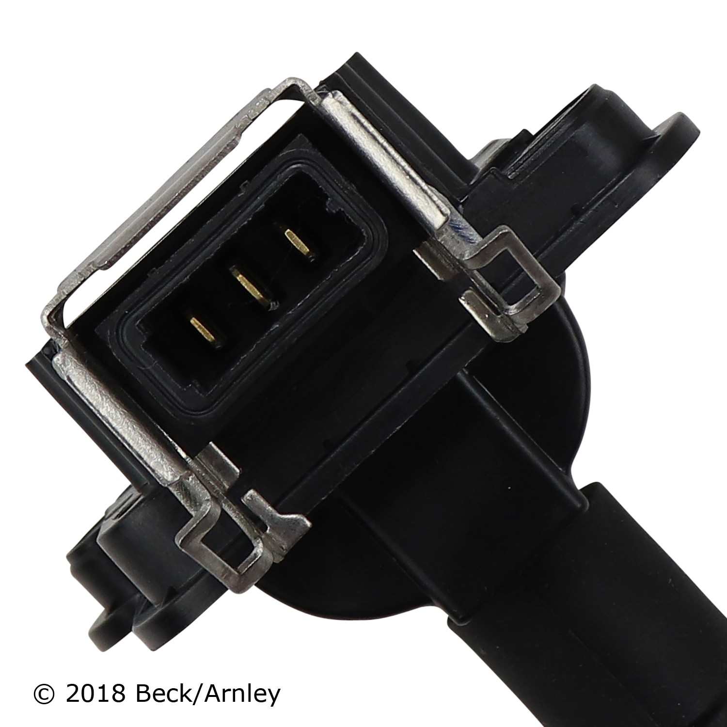Beck/Arnley Direct Ignition Coil 178-8309