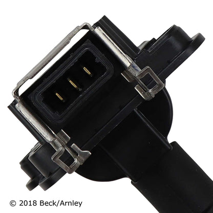 Beck/Arnley Direct Ignition Coil 178-8309