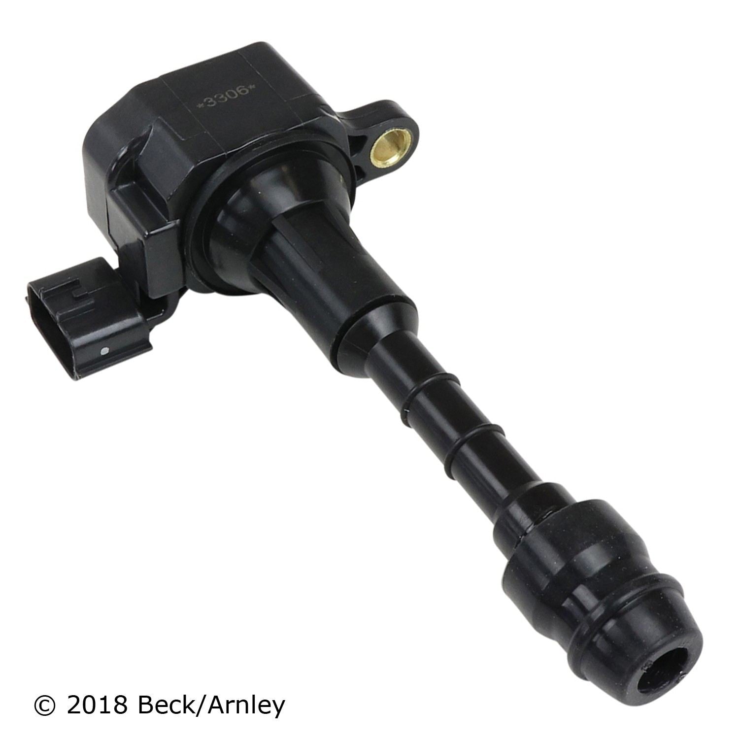 Beck/Arnley Direct Ignition Coil 178-8317