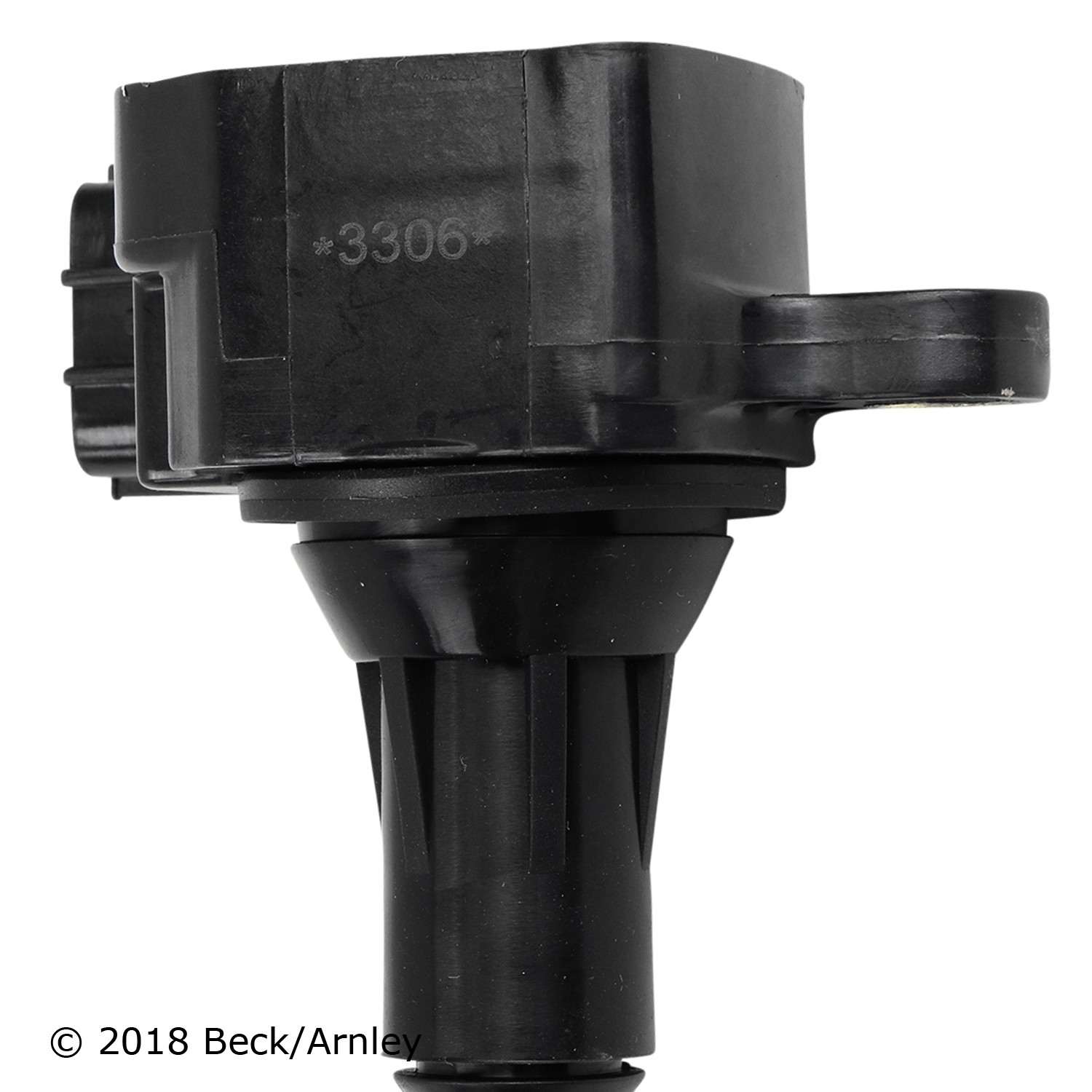 Beck/Arnley Direct Ignition Coil 178-8317