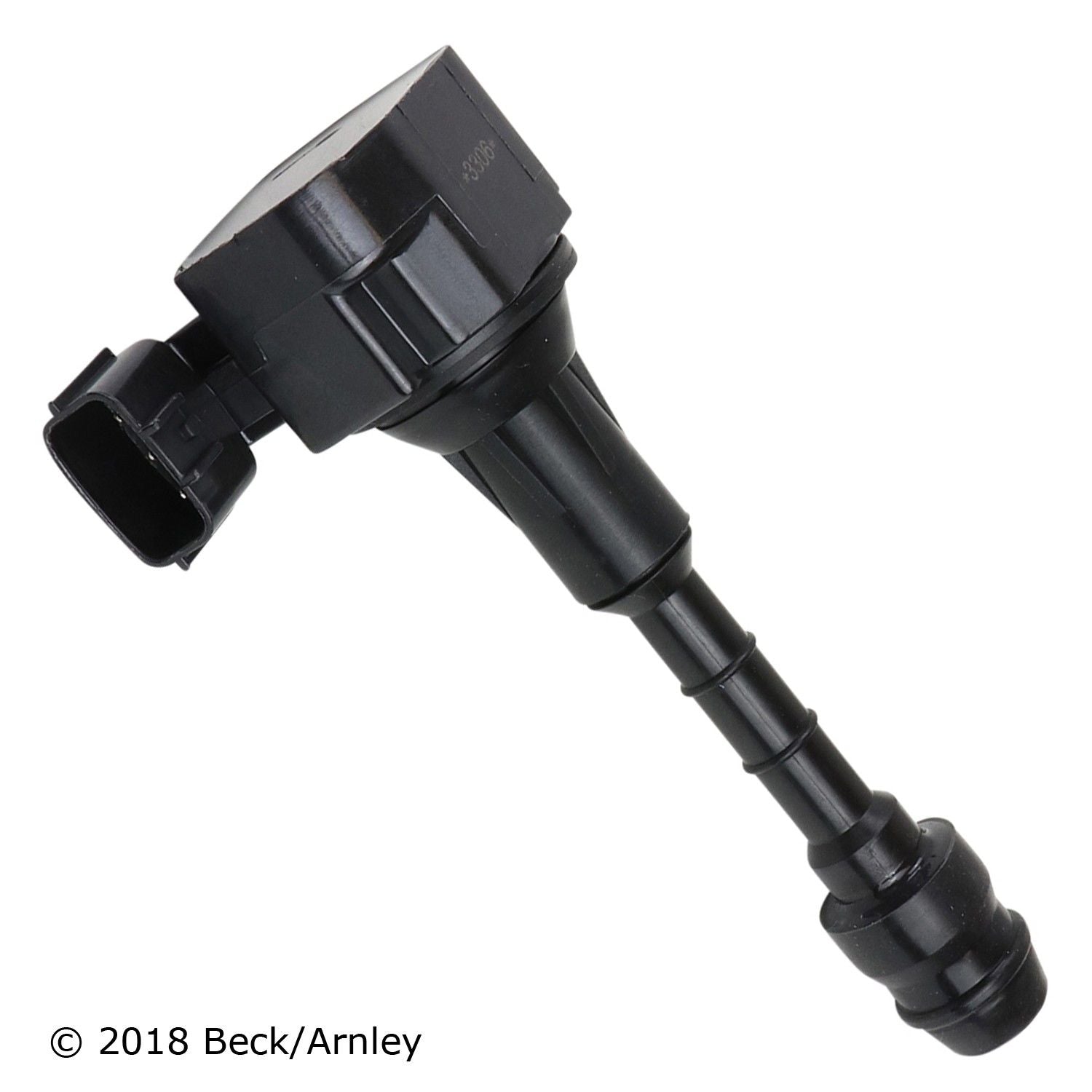 Beck/Arnley Direct Ignition Coil 178-8317